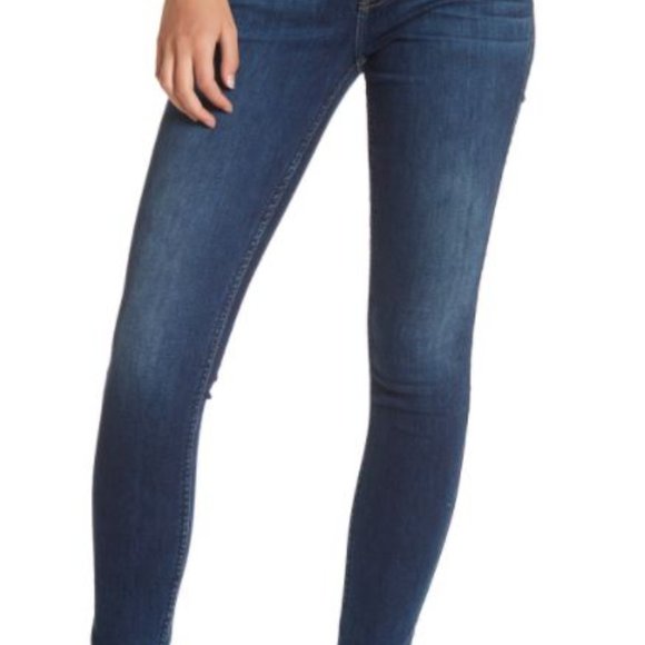 7 for All Mankind - size 29 - Gwenevere skinny - Picture 1 of 6